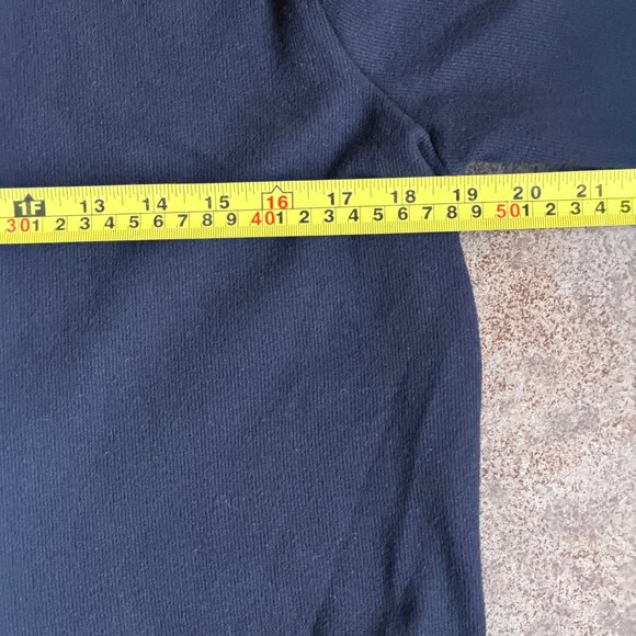 Coldwater Creek Black Cardigan and Skirt Set - Picture 7 of 11